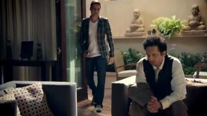 IndusInd Bank Direct Connect Service